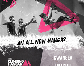 Swansea Launch Announcement