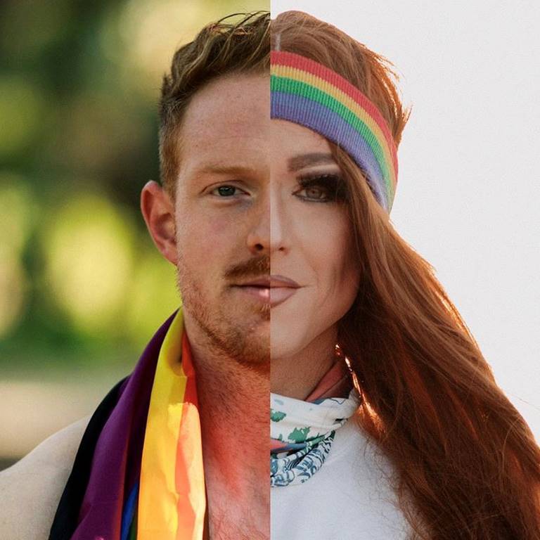 Wyn Wiley/Pattie Gonia (he/she/they)